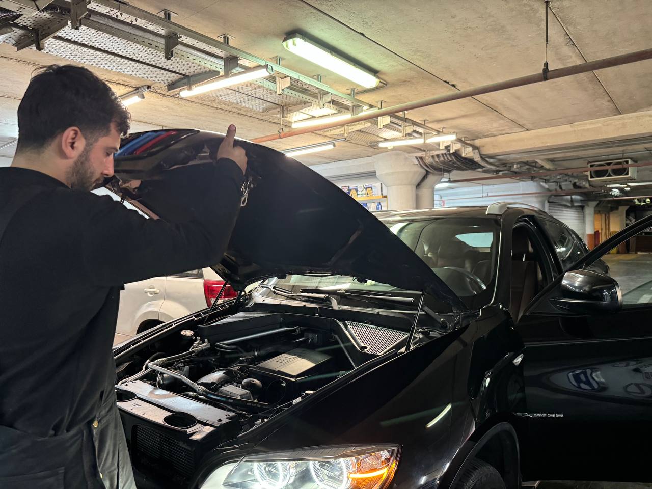 تفاوت‌های کلیدی در لوازم گیربکس اتومات