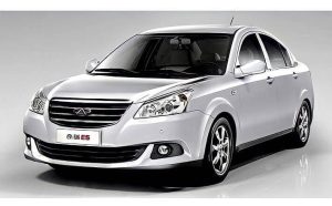 خودرو mvm 550 - تصویر خودرو