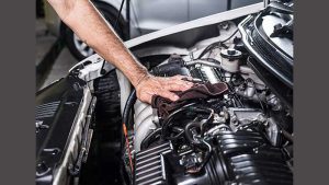 مشکلات رایج قبل از کالیبره گیربکس