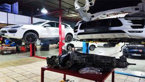 وضعیت 207 اتوماتیک در بازار خودروهای کارکرده 