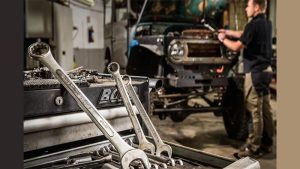 تفاوت ساختار گیربکس اتومات در برندهای مختلف