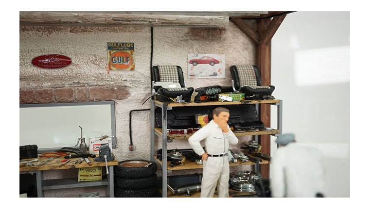 روش‌های پیشرفته برای بهینه‌سازی سلکتور گیربکس اتومات