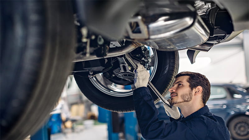 خرید گیربکس اتومات