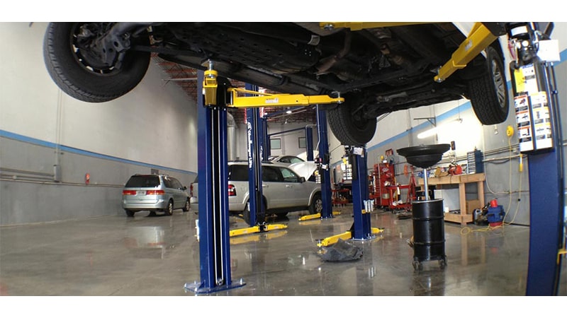 سلکتور گیربکس اتومات