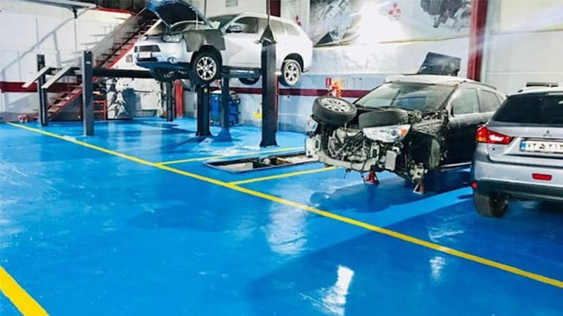 طول عمر گیربکس اتومات