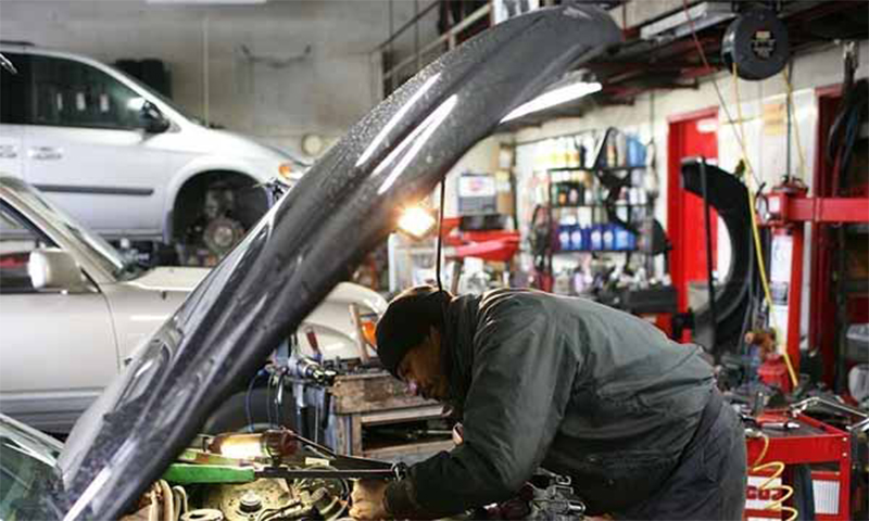 سلکتور گیربکس اتومات