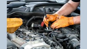 بهترین روشهای جلوگیری از روغنریزی مجدد گیربکس اتومات