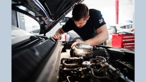 تعویض بهموقع روغن گیربکس