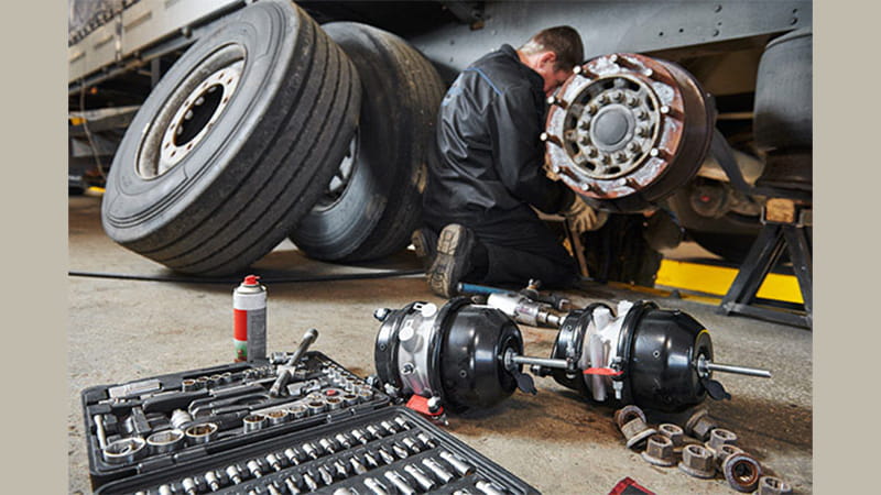 اجزای سلکتور گیربکس اتومات