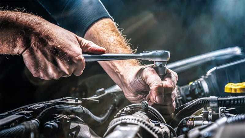 سلکتور گیربکس اتومات