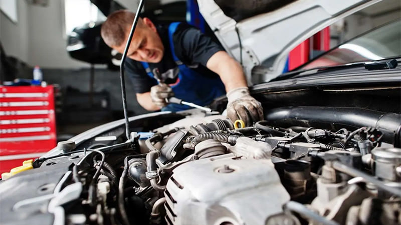 سنسور گیربکس